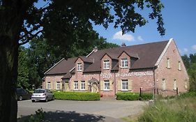 Bed&Breakfast De Kleine Magnolia